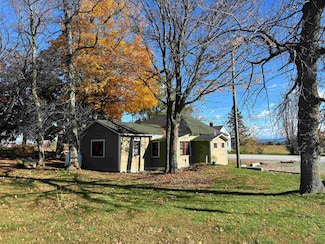 1091 US Route 2, North Hero, VT 05474