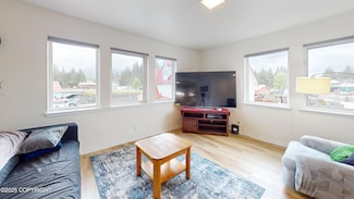 22 Sing Lee Alley Unit 2, Petersburg, AK 99833