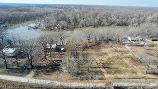 000 Cypert's Bluff Rd, Georgetown, AR 72143