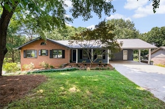 6857 Womack Ct, Atlanta, GA 30360