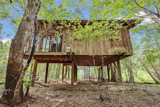 0 Lewis Landing, Nahunta, GA 31553