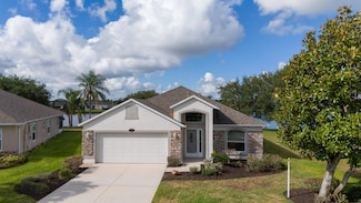 1545 Timacuan Dr, Melbourne, FL 32940
