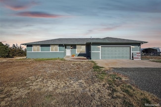 779 E Thomas Ave, Byers, CO 80103