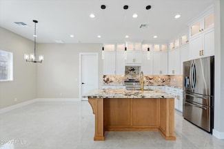 20231 E Sierra Dr, Cordes Lakes, AZ 86333