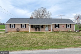 307 Sproul Rd, Kirkwood, PA 17536