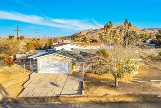 6847 Conejo Ave, Joshua Tree, CA 92252