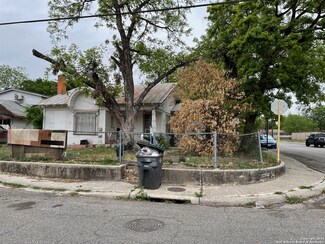 331 Carlisle Ave, San Antonio, TX 78225