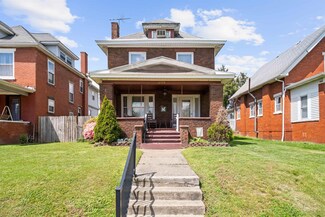 2558 Collis Ave, Huntington, WV 25703