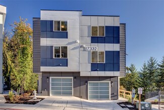 8919 NE 173rd Place Unit C, Bothell, WA 98011
