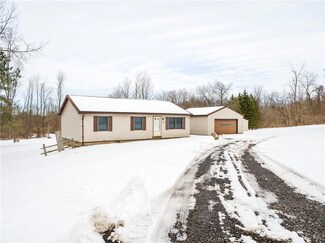 16909 Jackson Rd, Holley, NY 14470