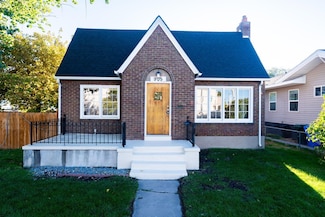 905 N Arthur Ave, Pocatello, ID 83204