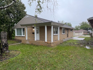 4028 N 64th St, Milwaukee, WI 53216