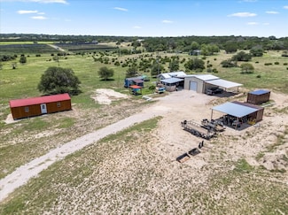 350 County Road 209, Lampasas, TX 76550