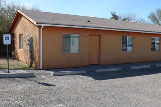89 E Laguna St Unit 1-2, Tucson, AZ 85705
