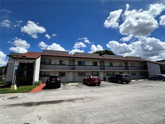 8875 Fontainebleau Blvd Unit 205, Miami, FL 33172