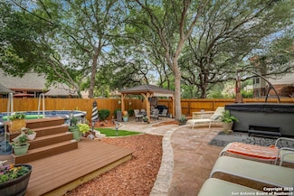 478 Roseman Bridge, Schertz, TX 78154
