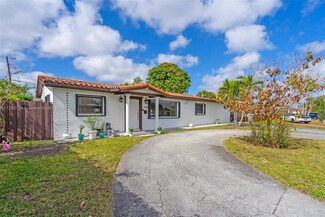 1420 SW 91st Ave, Miami, FL 33174