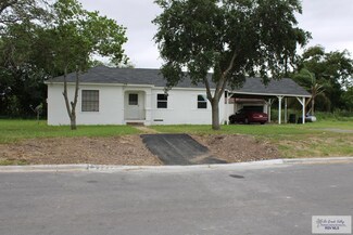 3877 N West Ave, Lyford, TX 78569