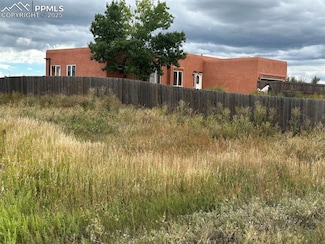 33650 Fogarty Rd, Calhan, CO 80808