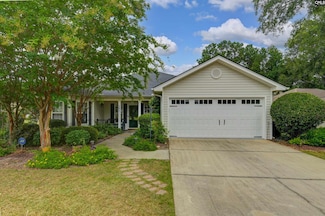 201 Lazy Acres Dr, Columbia, SC 29209