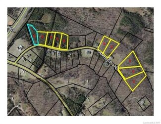 24 Rambler Ln Unit 24, Blacksburg, SC 29702