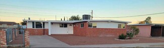 5219 Danny Dr, El Paso, TX 79924
