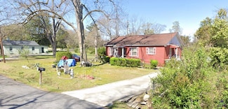 204 Doyle St, Warner Robins, GA 31088