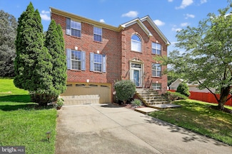 1603 Saratoga Ct, Fort Washington, MD 20744