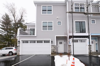 2610 Main St Unit 8, Glastonbury, CT 06033