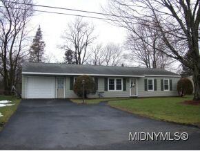 21 Tindall Manor, Clinton, NY 13323