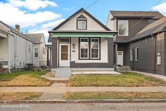 1118 Mulberry St, Louisville, KY 40217