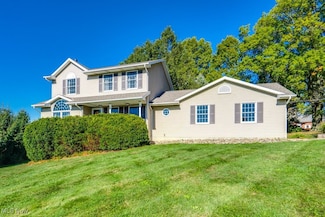 2662 Mount Eaton Rd, Orrville, OH 44667