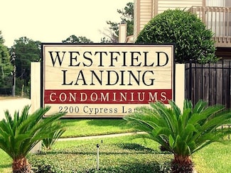 2200 Cypress Landing Rd Unit F6, Houston, TX 77090