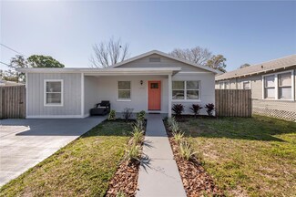 1509 E 27th Ave, Tampa, FL 33605