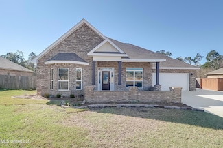 7081 Glen Eagle Dr, Biloxi, MS 39532