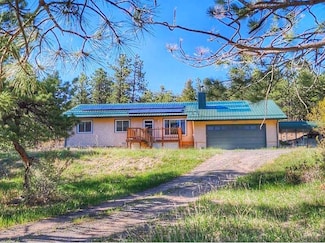 19140 County Road 31 9, Weston, CO 81091