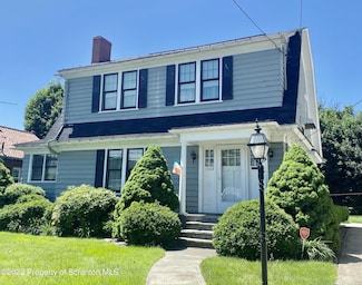 1533 Monsey Ave, Scranton, PA 18509