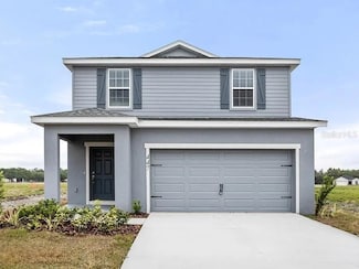 447 Ituna Cir, Winter Haven, FL 33881