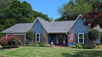9373 Glen Birnie Ln, Lakeland, TN 38002