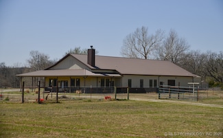 358653 E 5700 Rd, Jennings, OK 74038