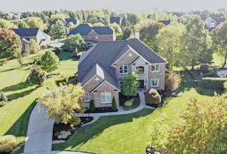 4046 Westridge Dr, Mason, OH 45040