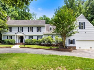 10761 Cherokee Rd, Midlothian, VA 23113
