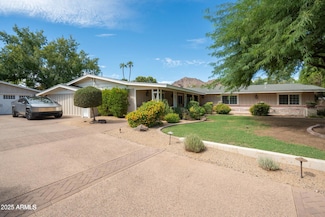 6002 E Calle Rosa, Scottsdale, AZ 85251
