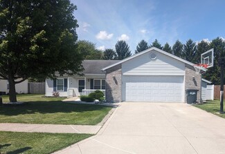 405 Ley St, Avilla, IN 46710
