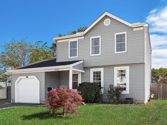 1418 Tilia Ct, Galloway, OH 43119