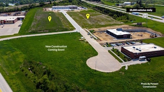 TBD S Boulder Brook Ct, Dubuque, IA 52003