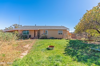 4401 Jay Rd, Snowflake, AZ 85937