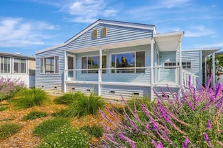 225 Mount Hermon #81 Rd Unit 81, Scotts Valley, CA 95066