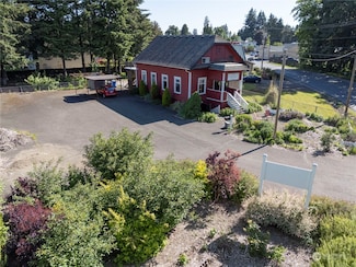 15525 NE Caples Rd, Brush Prairie, WA 98606