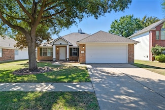 18523 Dennington Dr, Katy, TX 77449